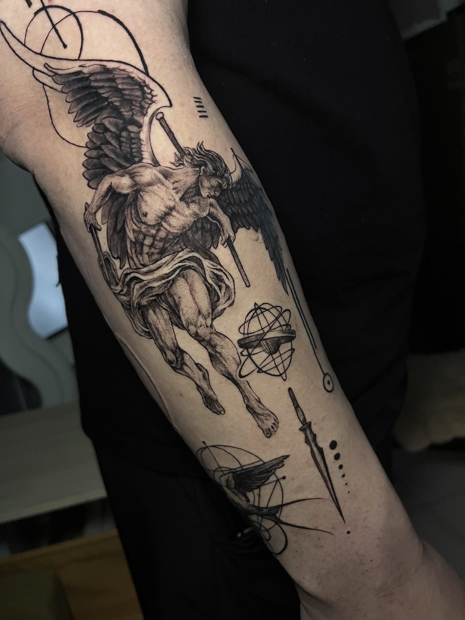 Tattoo 4